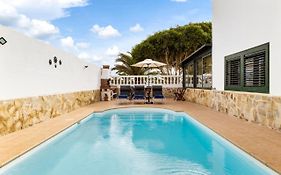 Lanzarote Villa Marla